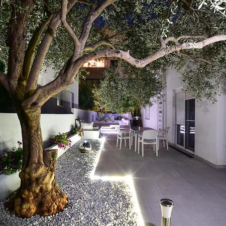 Villa Benelux Zadar Dış mekan fotoğraf