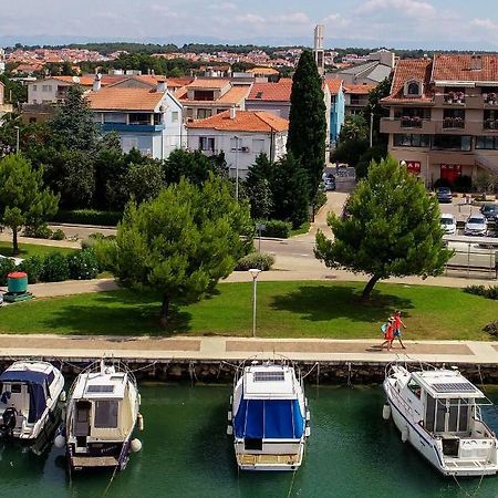 Villa Benelux Zadar Dış mekan fotoğraf
