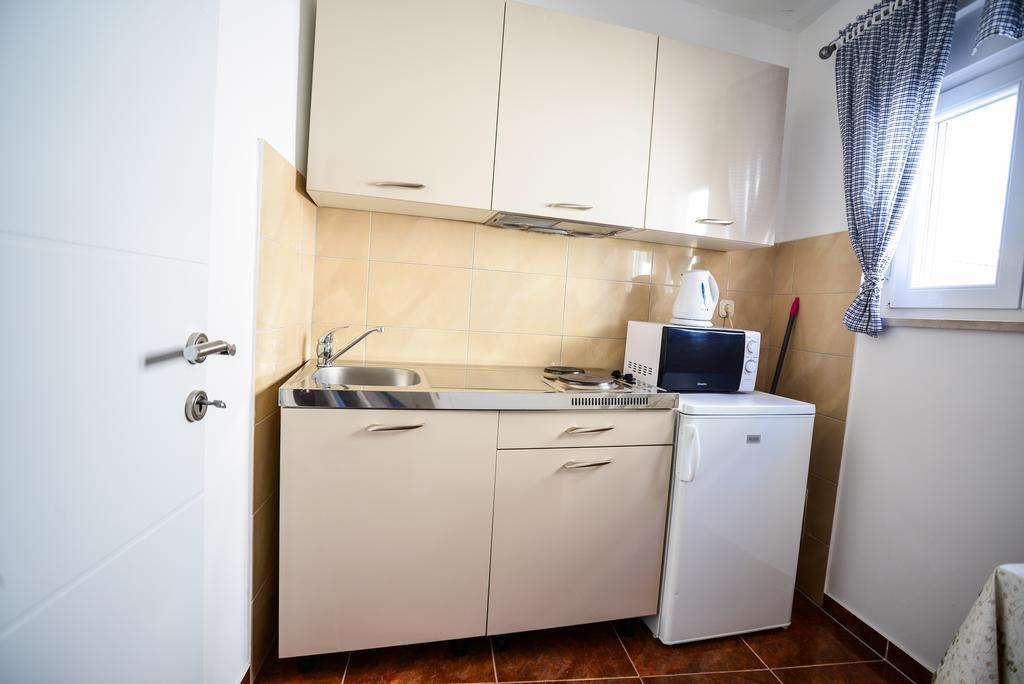 Villa Benelux Zadar Dış mekan fotoğraf