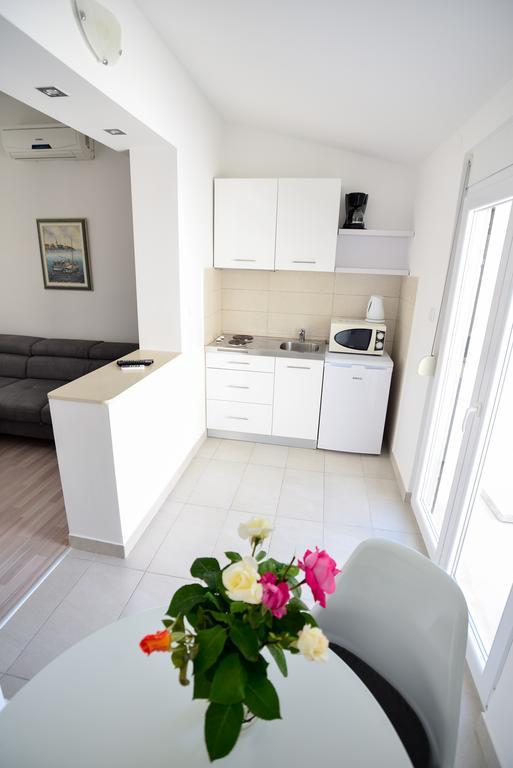 Villa Benelux Zadar Dış mekan fotoğraf