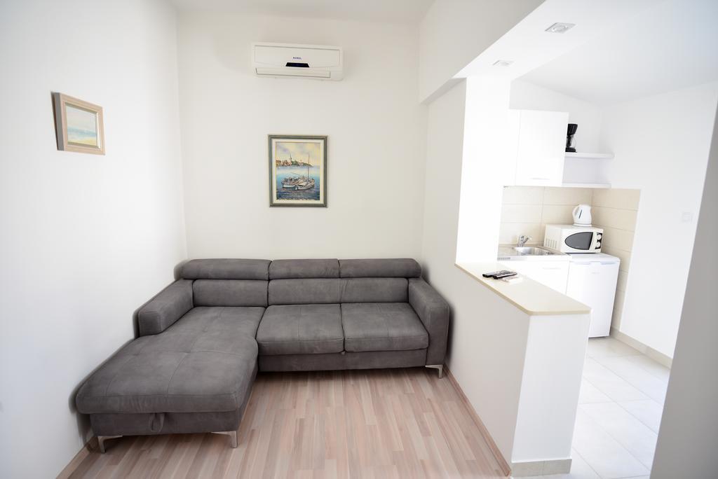 Villa Benelux Zadar Dış mekan fotoğraf