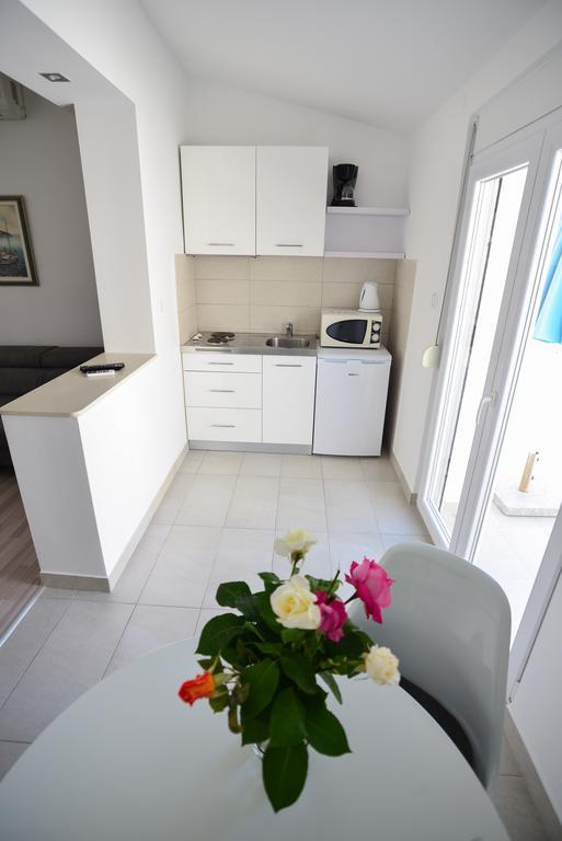 Villa Benelux Zadar Dış mekan fotoğraf