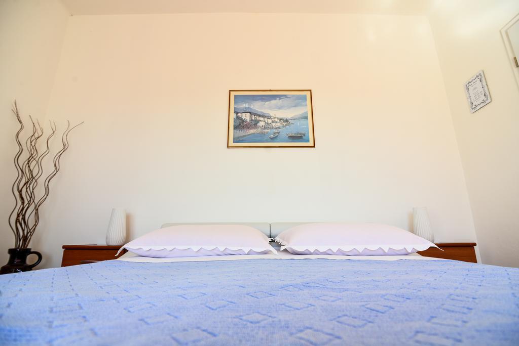 Villa Benelux Zadar Dış mekan fotoğraf