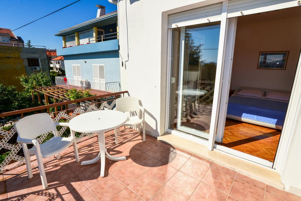 Villa Benelux Zadar Dış mekan fotoğraf