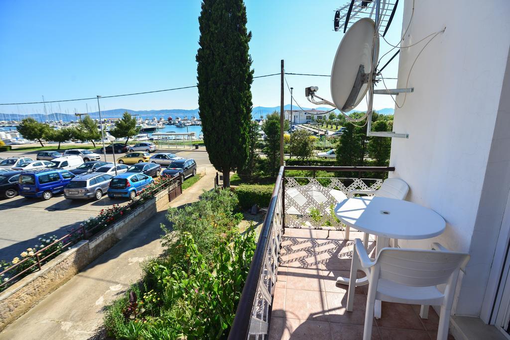 Villa Benelux Zadar Dış mekan fotoğraf