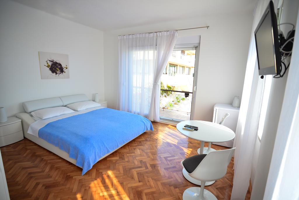 Villa Benelux Zadar Dış mekan fotoğraf