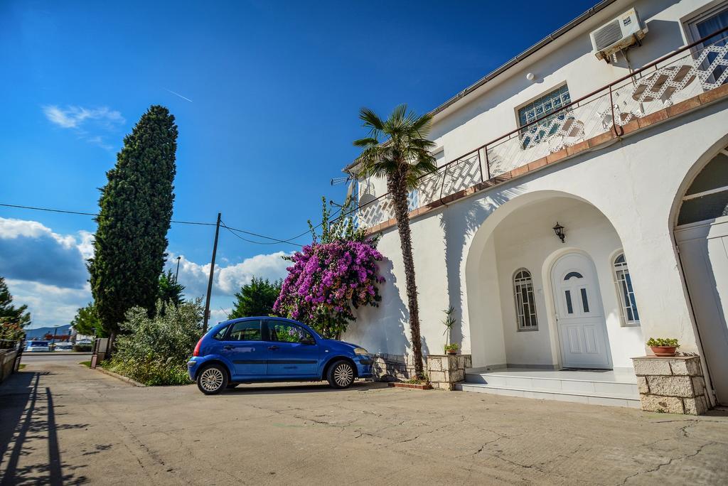 Villa Benelux Zadar Dış mekan fotoğraf