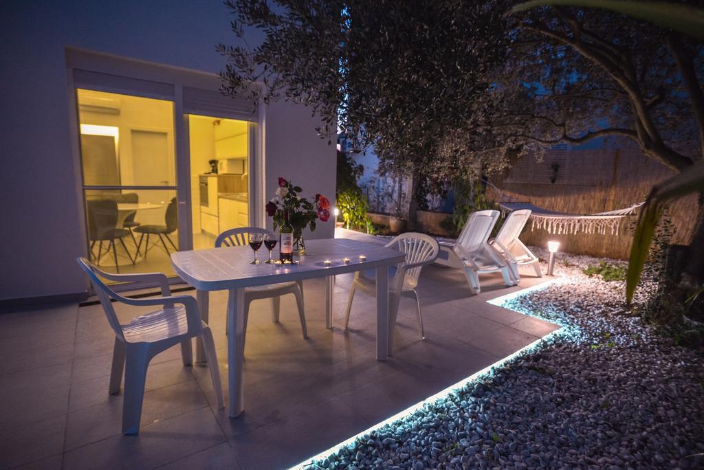 Villa Benelux Zadar Dış mekan fotoğraf