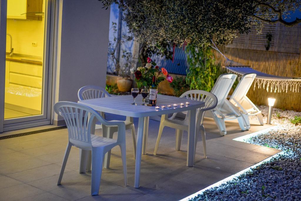 Villa Benelux Zadar Dış mekan fotoğraf