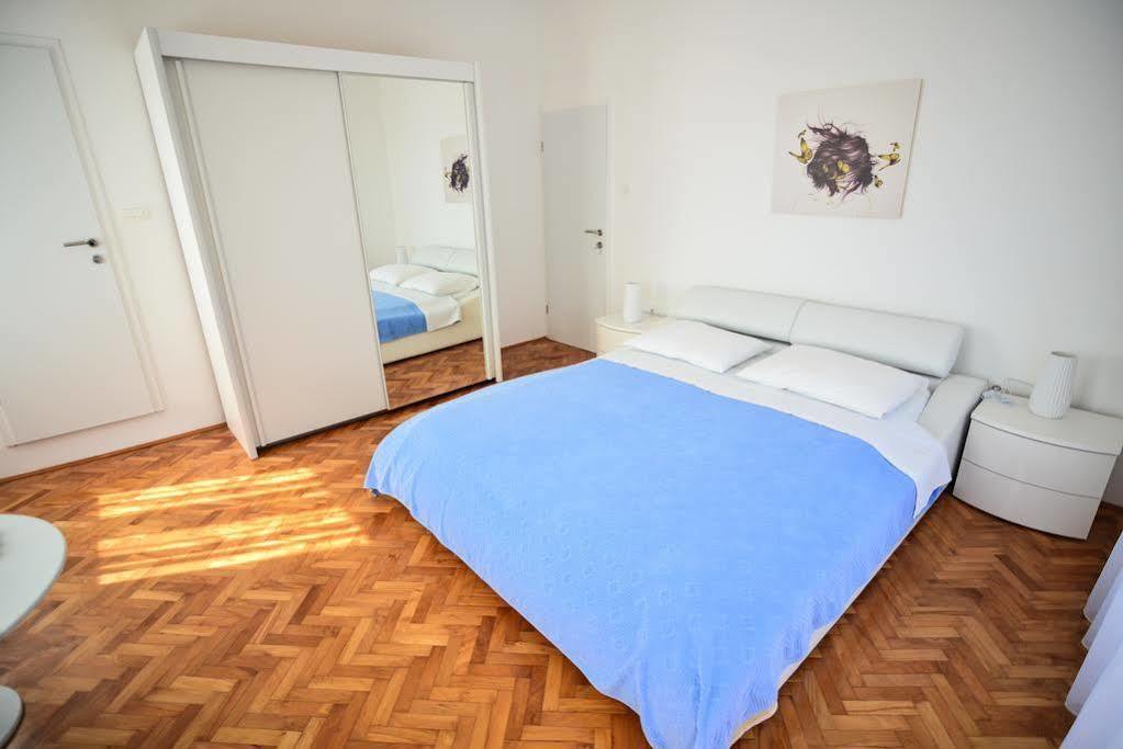 Villa Benelux Zadar Dış mekan fotoğraf