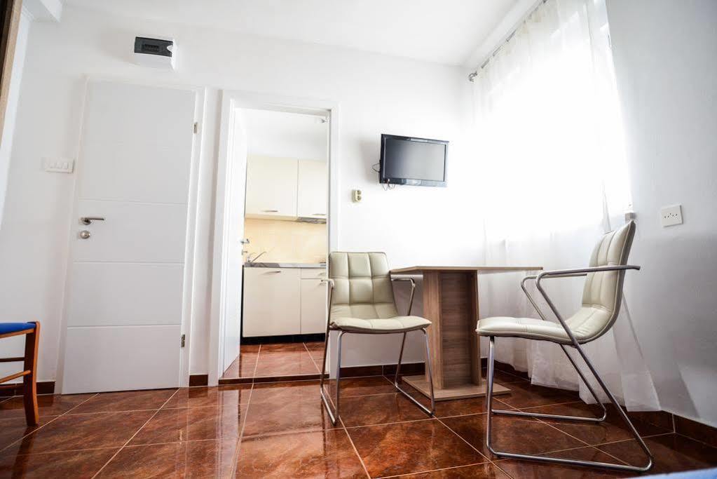 Villa Benelux Zadar Dış mekan fotoğraf