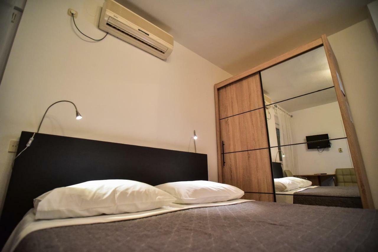 Villa Benelux Zadar Dış mekan fotoğraf