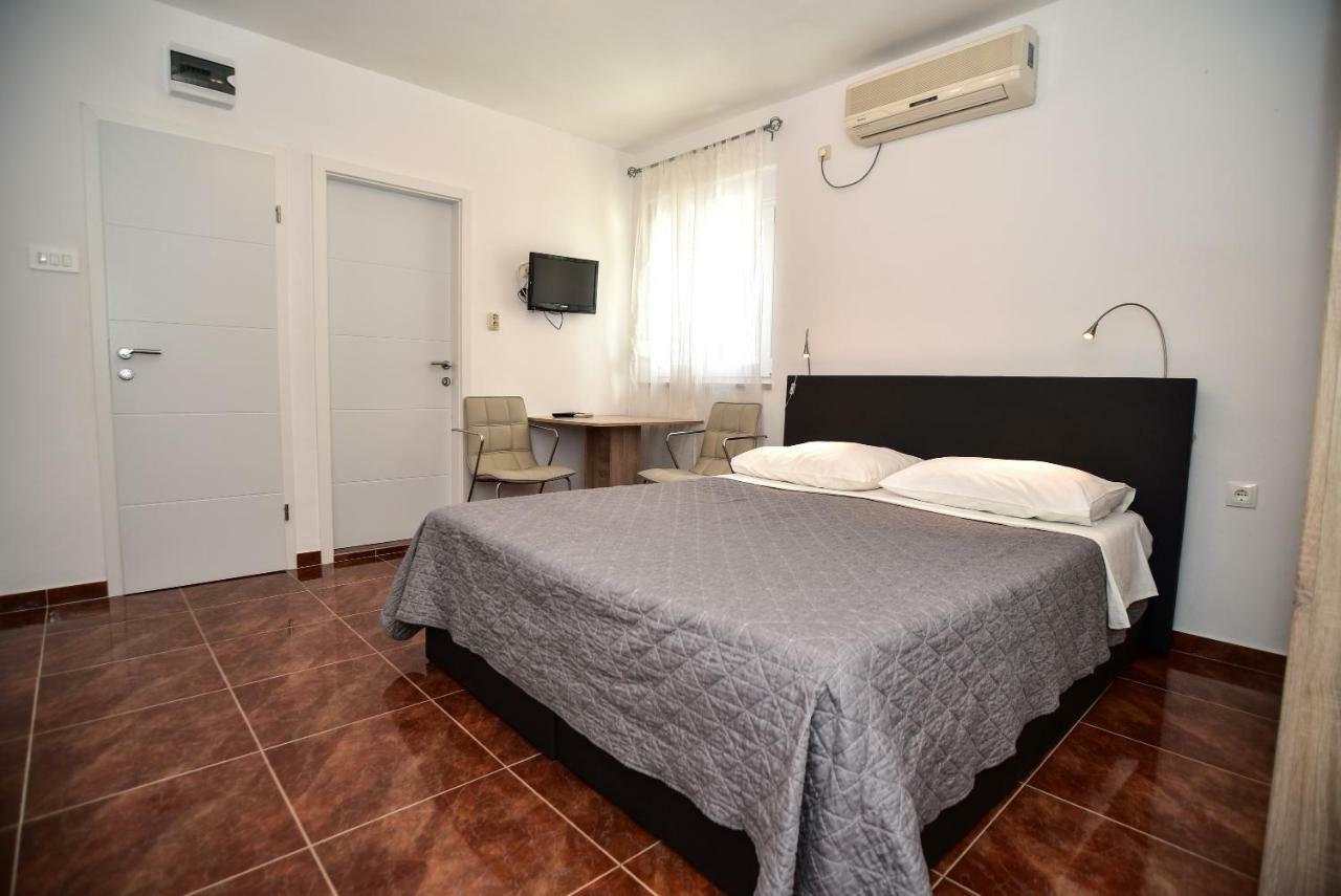 Villa Benelux Zadar Dış mekan fotoğraf