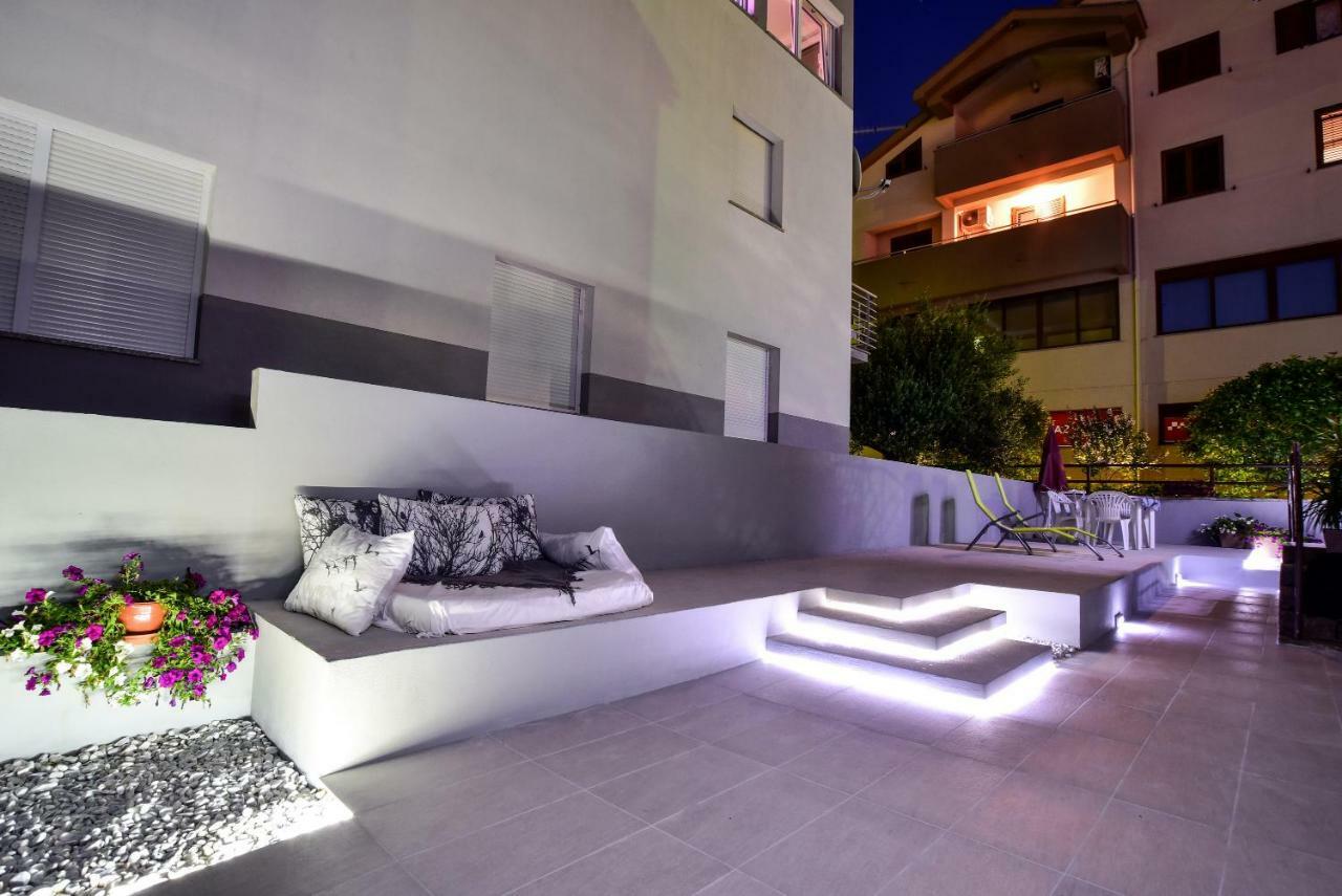 Villa Benelux Zadar Dış mekan fotoğraf