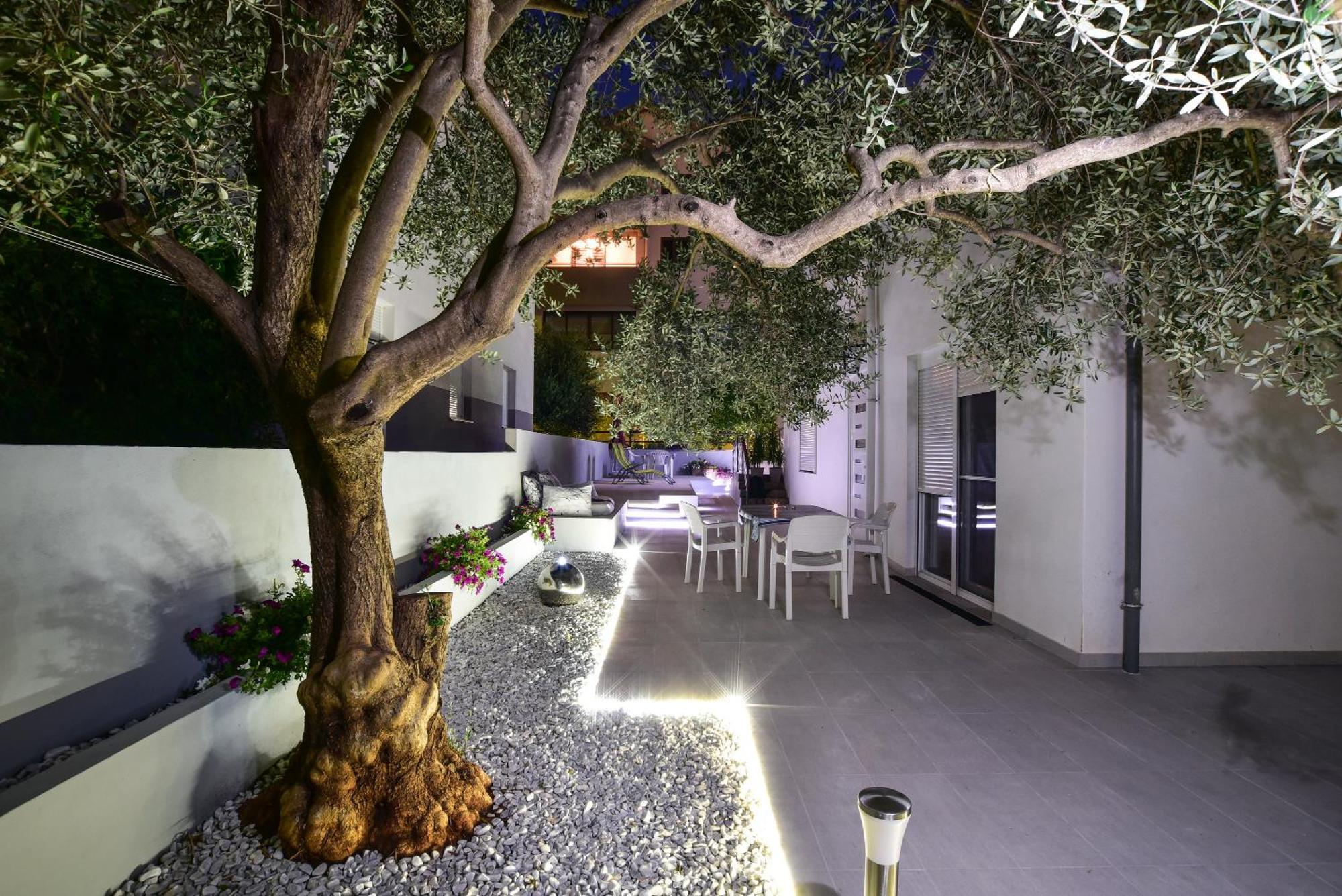 Villa Benelux Zadar Dış mekan fotoğraf