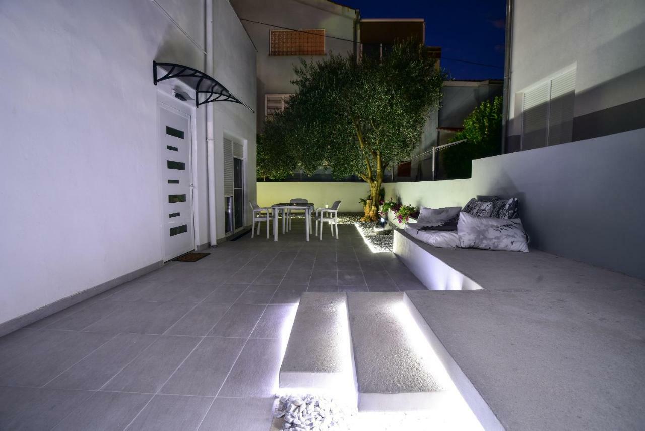 Villa Benelux Zadar Dış mekan fotoğraf