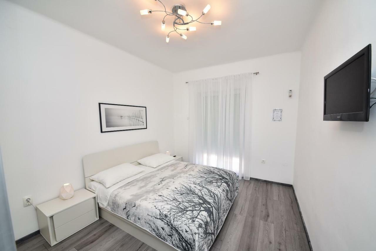 Villa Benelux Zadar Dış mekan fotoğraf