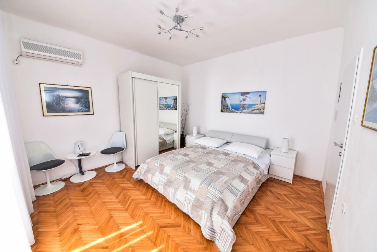 Villa Benelux Zadar Dış mekan fotoğraf