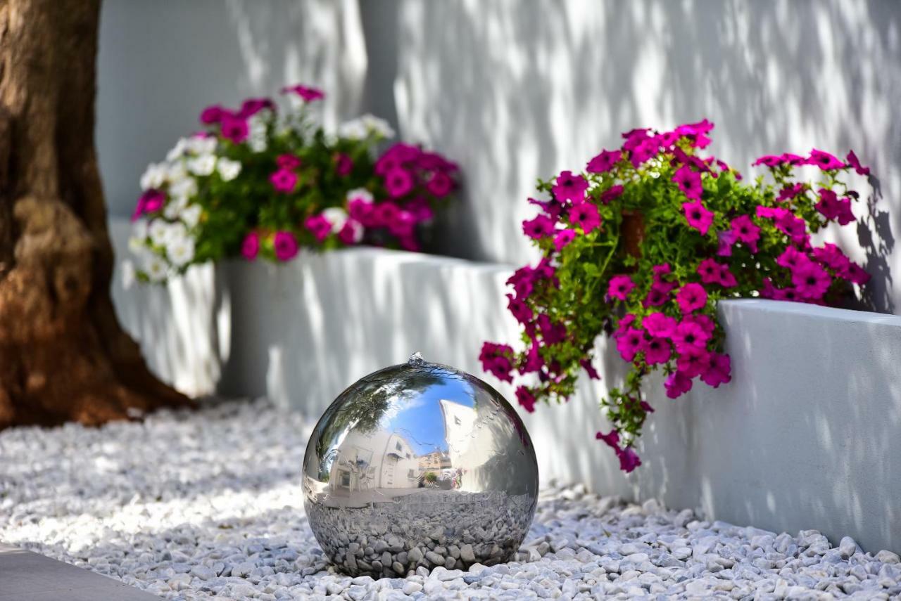 Villa Benelux Zadar Dış mekan fotoğraf