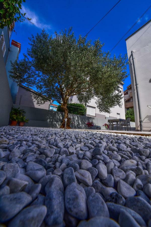Villa Benelux Zadar Dış mekan fotoğraf