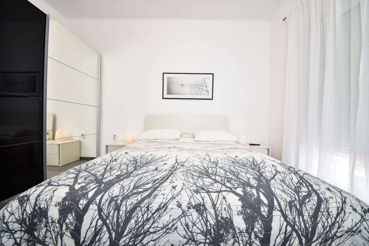Villa Benelux Zadar Dış mekan fotoğraf