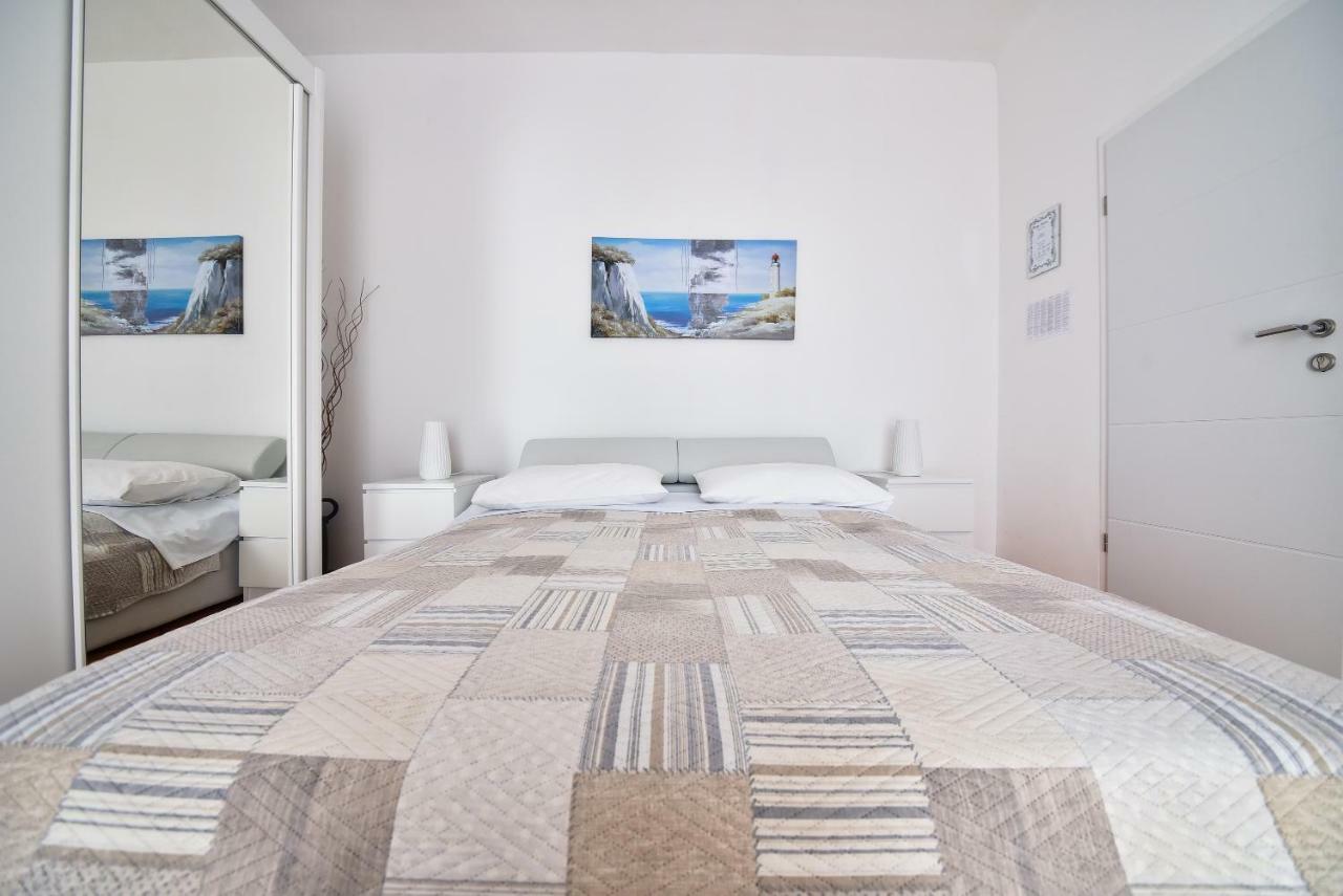 Villa Benelux Zadar Dış mekan fotoğraf