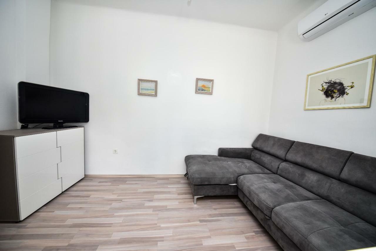 Villa Benelux Zadar Dış mekan fotoğraf