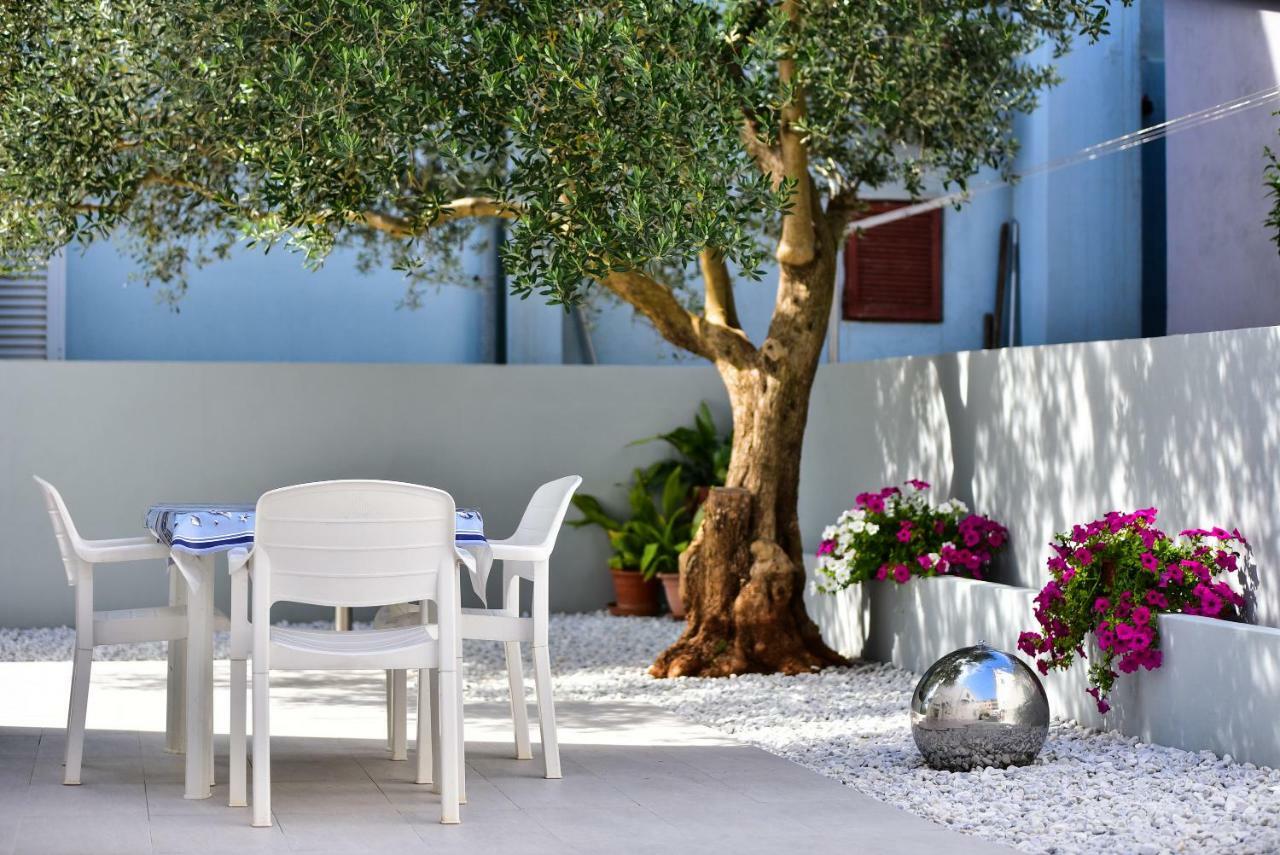 Villa Benelux Zadar Dış mekan fotoğraf