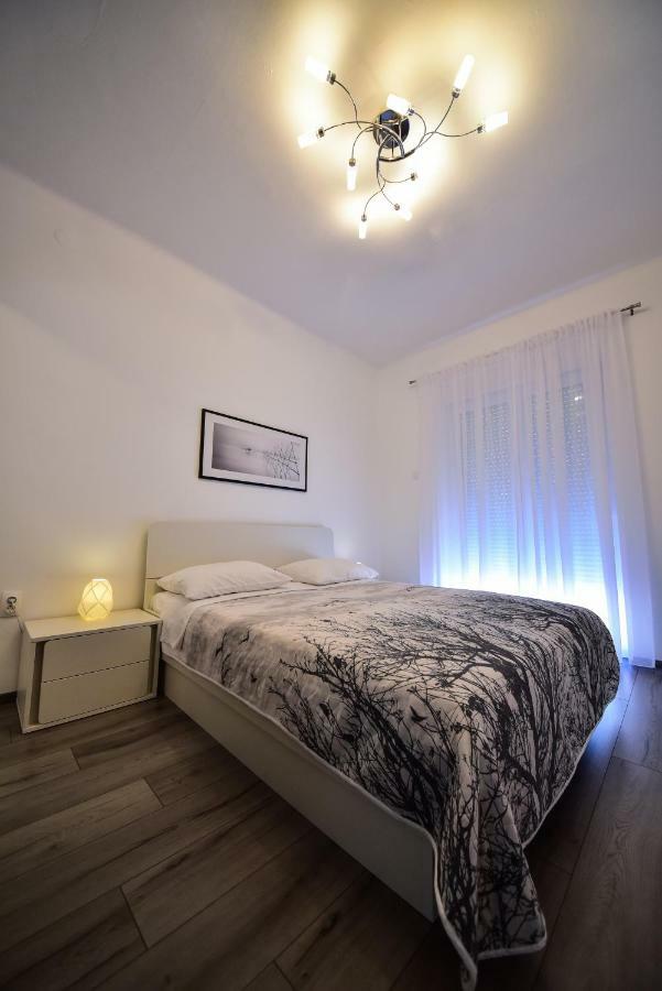 Villa Benelux Zadar Dış mekan fotoğraf